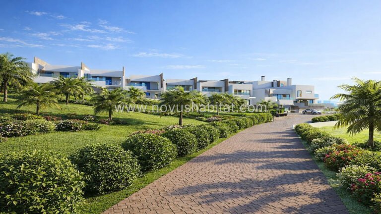 Apartamento en La Linea De La Concepcion - N9803 - foto 22