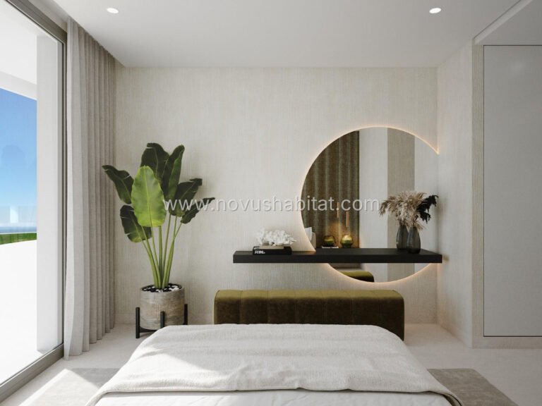 Apartment in Benahavís - SP0867 - foto 24