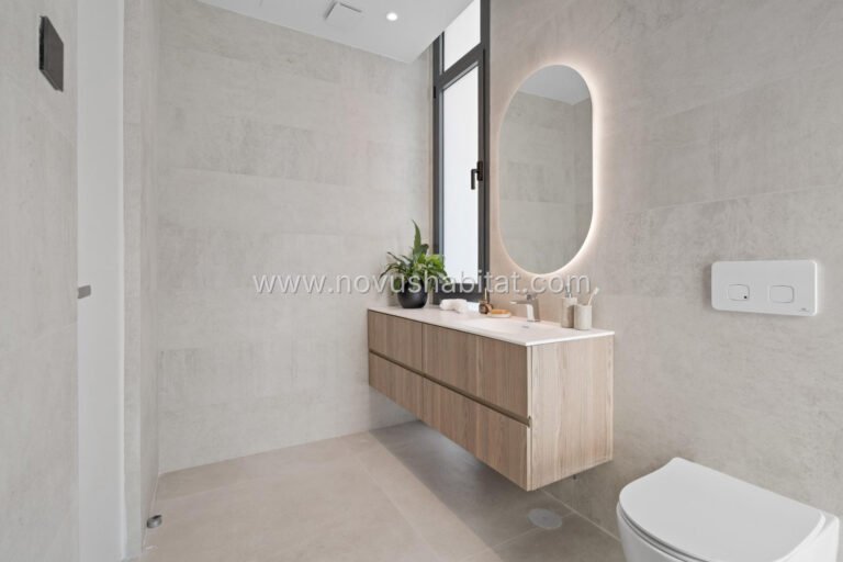Villa en Benidorm - SP1637 - foto 23