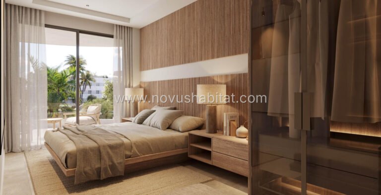 Apartamento en Estepona - N9102 - foto 26