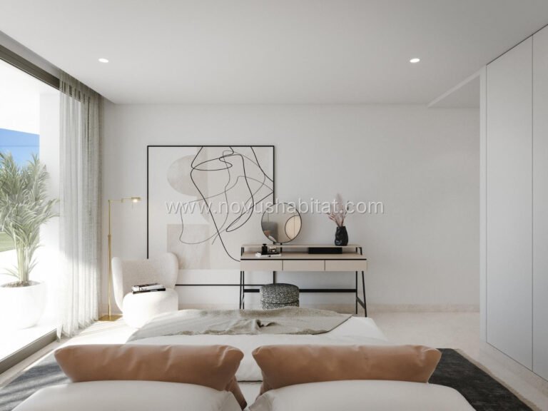 Apartment in Benahavís - SP0867 - foto 26