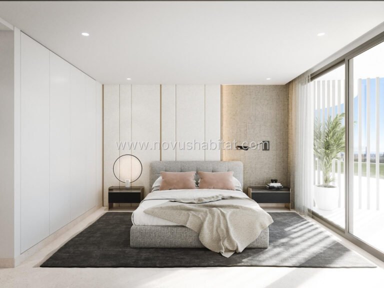 Appartement in Benahavís - SP0867 - foto 27