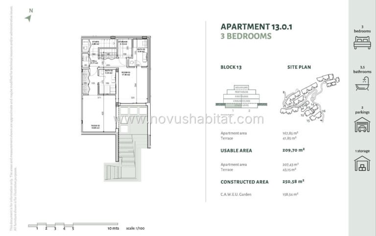 Apartment in Benahavís - SP0452 - foto 29