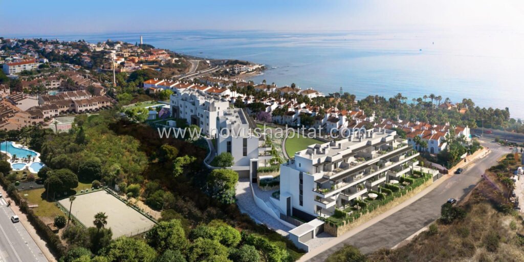 Penthouse in Mijas - N9963 – foto 3