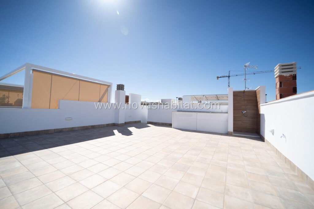 Townhouse in San Javier - N9557 – foto 3