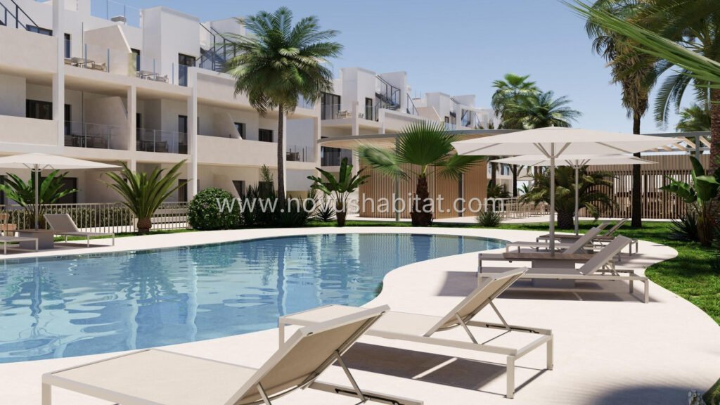 Penthouse in Torre Pacheco - N9564 – foto 3