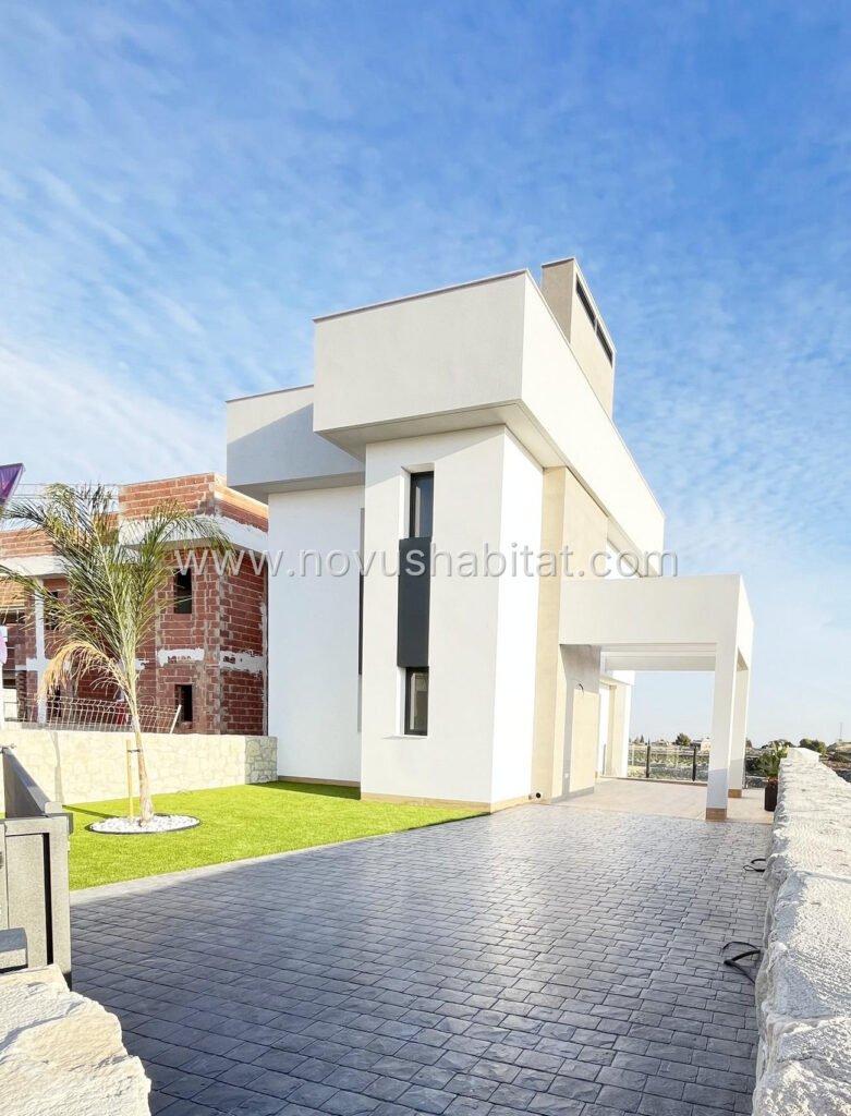 Villa in Algorfa - N9537 – foto 3