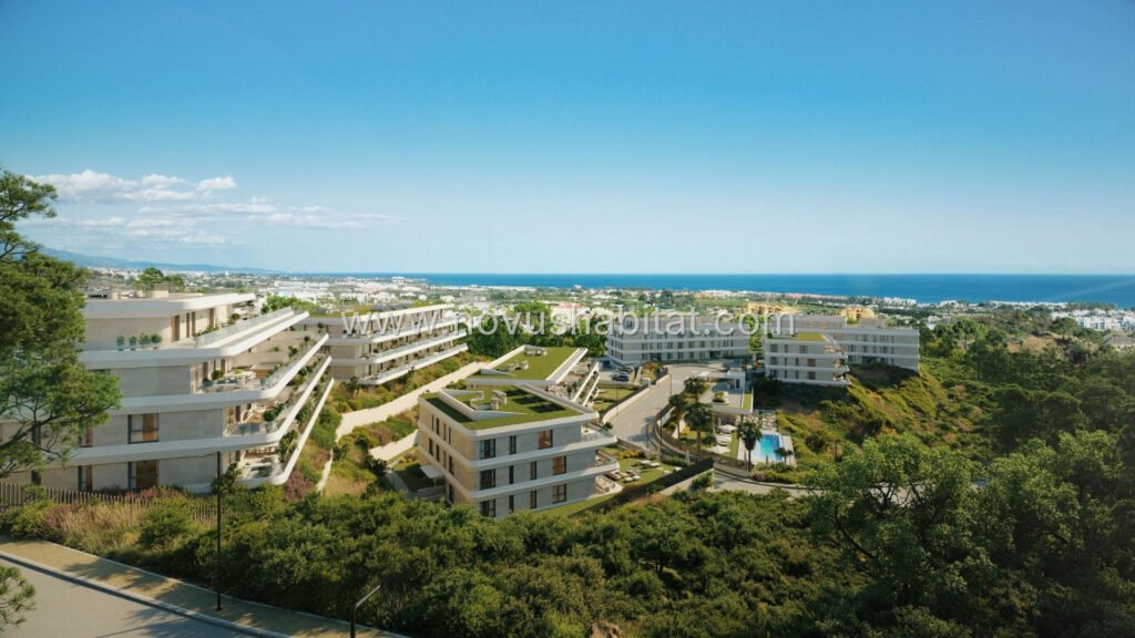 Apartment in Estepona - SP1446 – foto 3