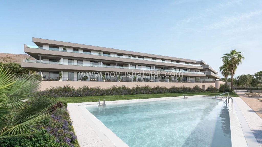 Penthouse in Estepona - N9425 – foto 3