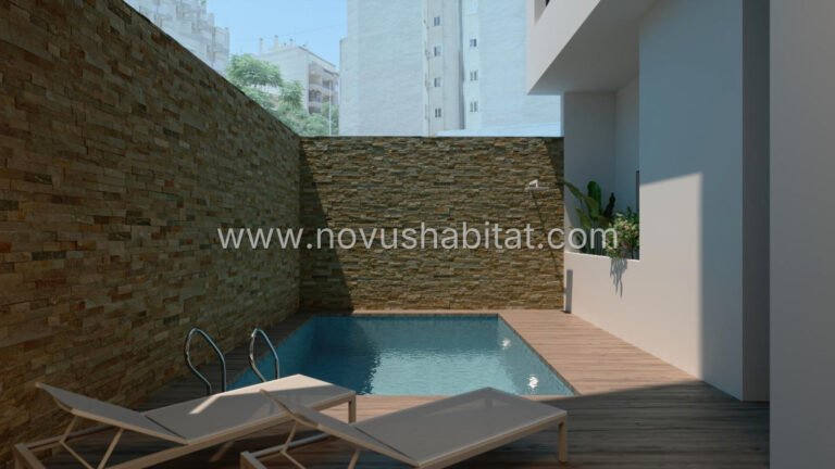 Apartments in Torrevieja - foto 3