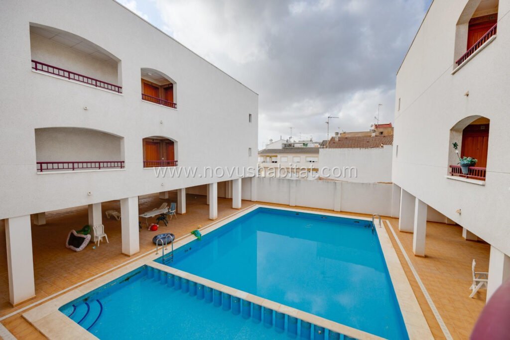 Apartamento en San Fulgencio - N9892 – foto 3