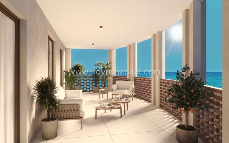 Apartment in Villajoyosa - foto 3