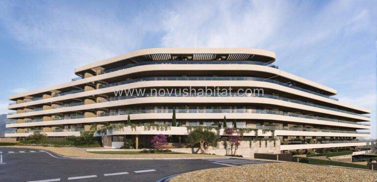 Appartement in Estepona - N9163 - foto 3