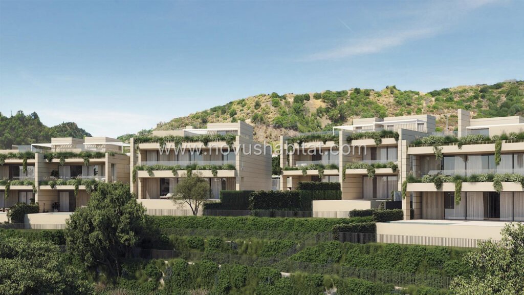 Bungalow í Marbella - N8847 – foto 3