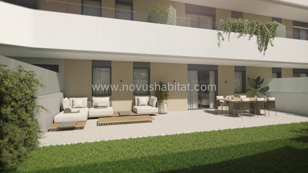 Apartment in Mijas - SP0896 – foto 3