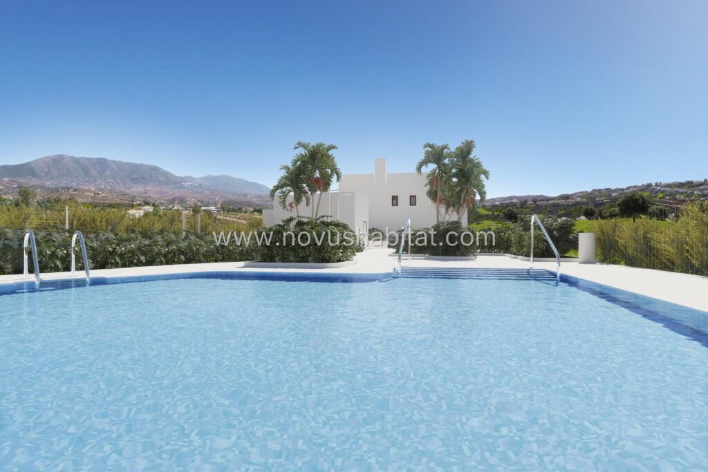 Townhouse in Mijas - N8556 – foto 3
