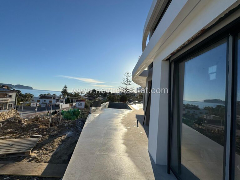 Villa í Benissa - foto 3