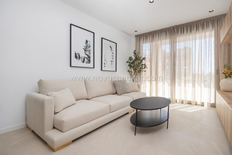 Appartement in Los Alcazares - N8129 - foto 30