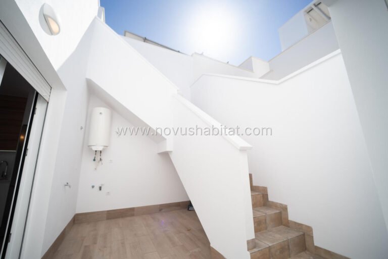Townhouse in San Javier - N9557 - foto 30