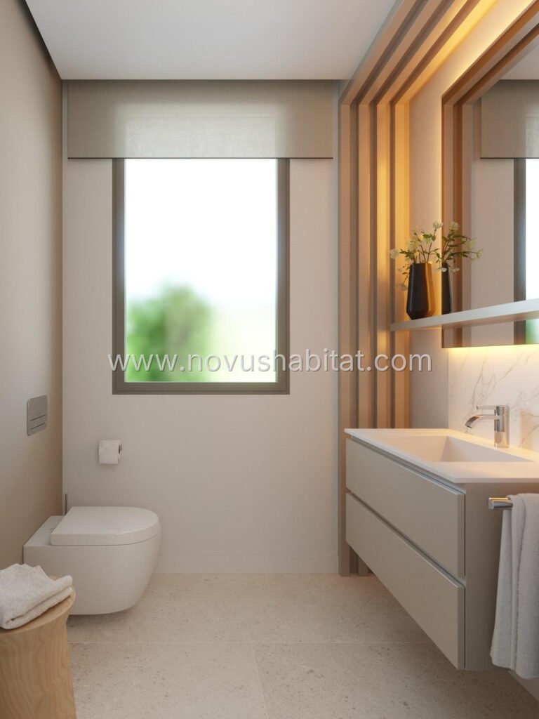 Appartement in Benahavís - SP0867 - foto 31