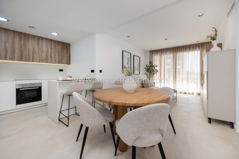Appartement in Los Alcazares - N8129 - foto 31