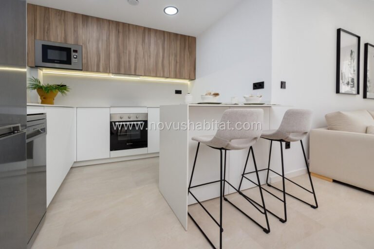 Appartement in Los Alcazares - N8129 - foto 33
