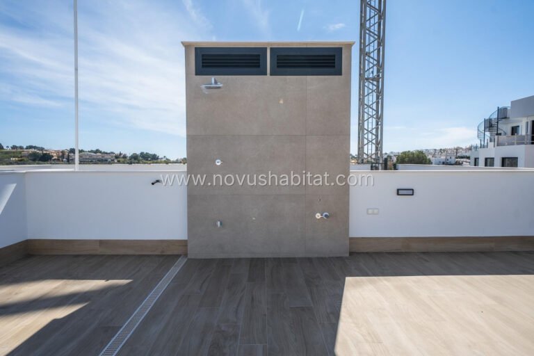 Villa in Algorfa - N9537 - foto 34