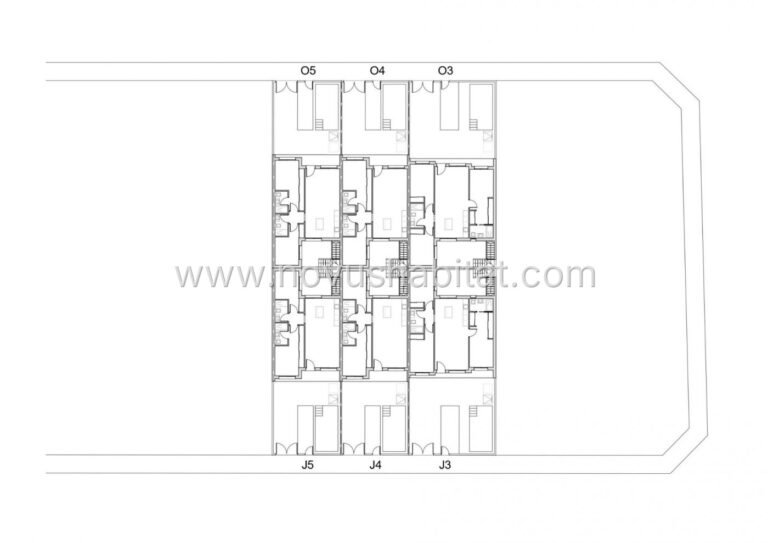 Townhouse in San Javier - N9557 - foto 39