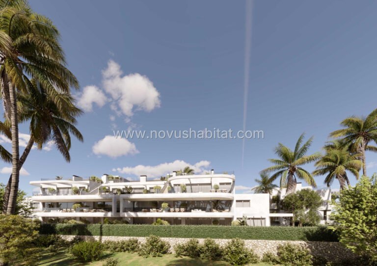 Apartamento en Estepona - N9102 - foto 39