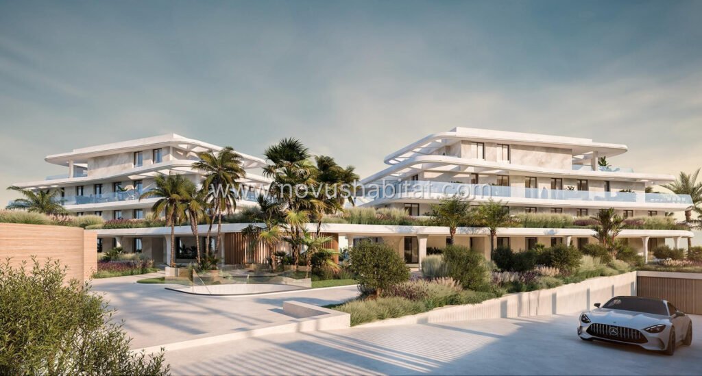Apartment in Estepona - SP1808 – foto 4