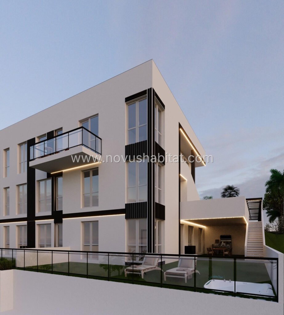 Apartment in Finestrat - N9737 – foto 4
