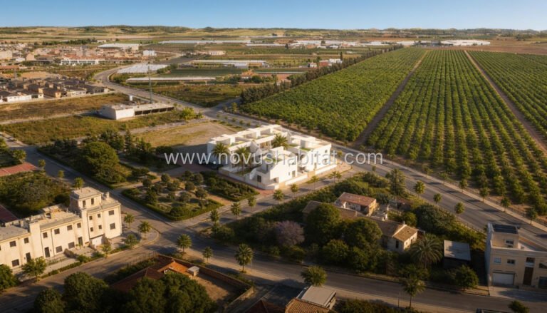 Bungalow í Pilar de La Horadada - foto 4