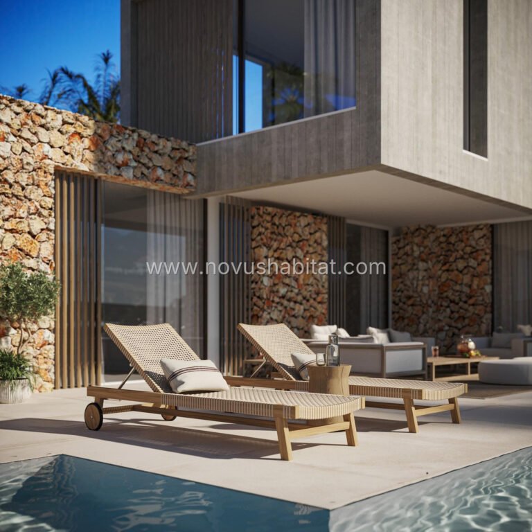 Villa in Jávea Xàbia - foto 4