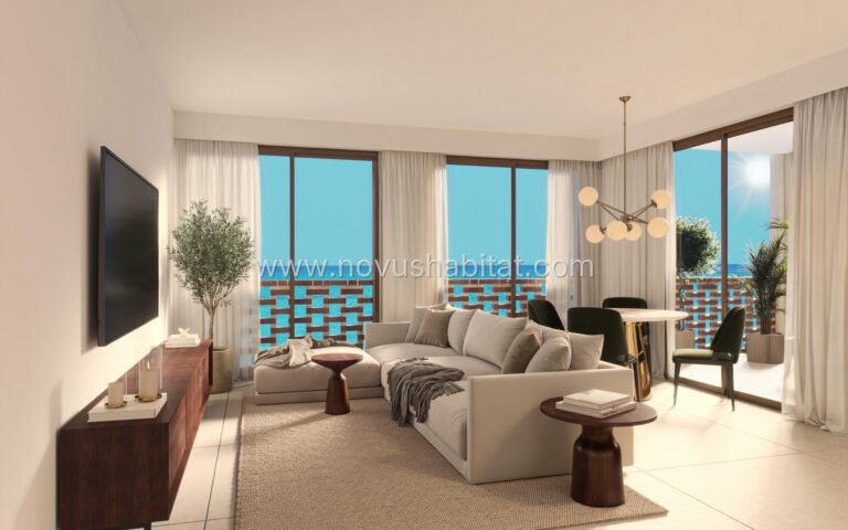 Apartment in Villajoyosa - foto 4
