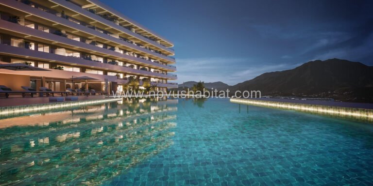 Appartement in Estepona - N9163 - foto 17