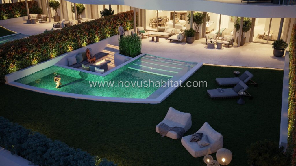 Apartment in Benahavís - SP0867 – foto 4