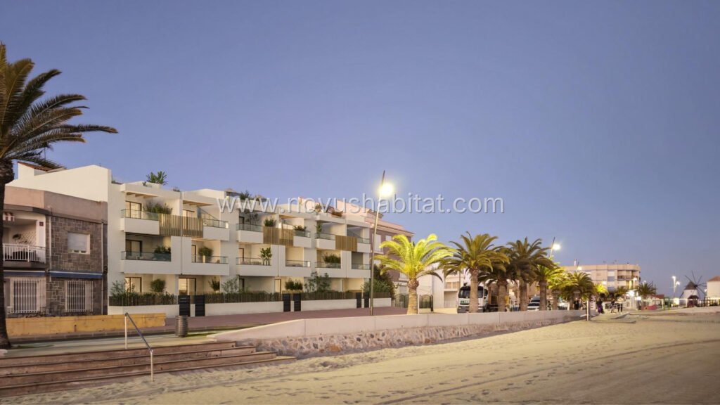 Penthouse in San Pedro del Pinatar - N8380 – foto 4