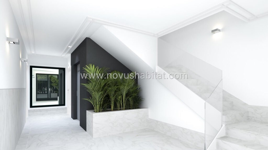 Apartment in Torremolinos - N7678 – foto 4