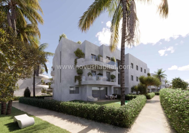 Apartamento en Estepona - N9102 - foto 40