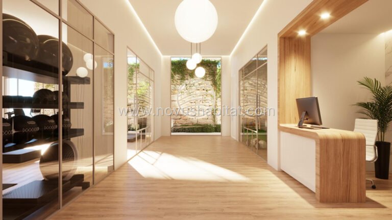 Appartement in Benahavís - SP0867 - foto 40