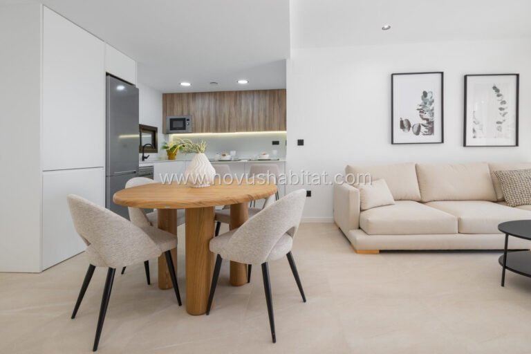 Appartement in Los Alcazares - N8129 - foto 41