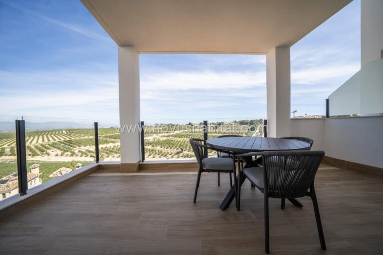 Villa in Algorfa - N9537 - foto 41