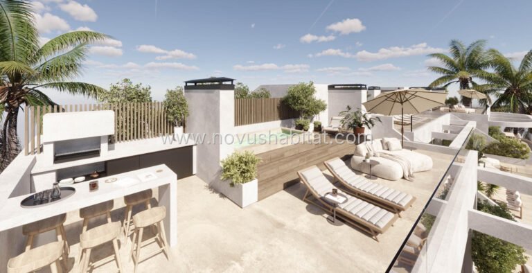 Apartamento en Estepona - N9102 - foto 43