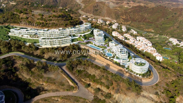 Appartement in Benahavís - SP0867 - foto 43