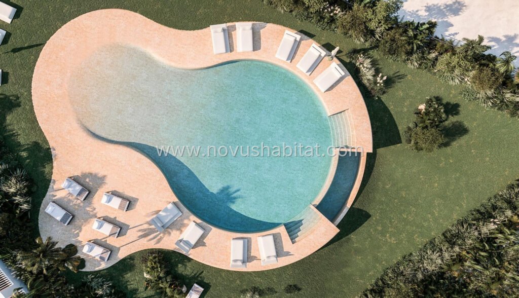 Apartment in Estepona - SP1808 – foto 5
