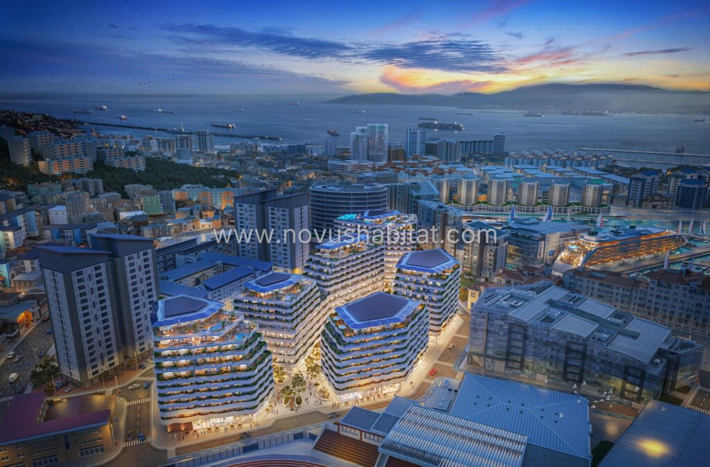 Apartment in La Linea De La Concepcion - SP1652 – foto 5