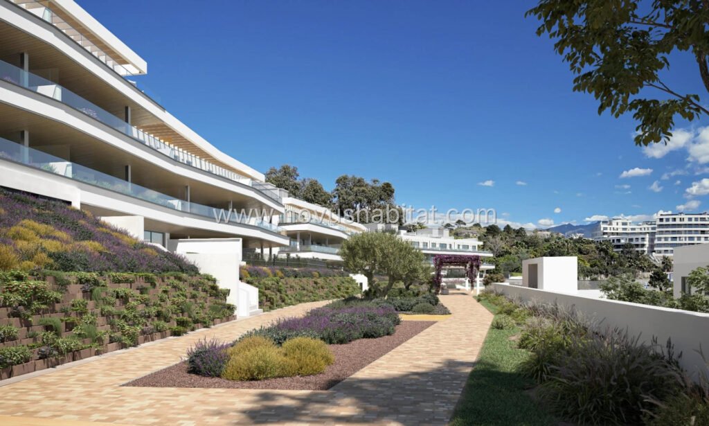 Penthouse in Estepona - SP1593 – foto 4
