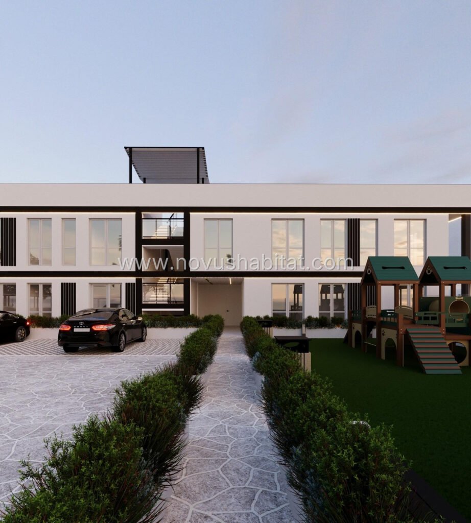 Apartment in Finestrat - N9737 – foto 5