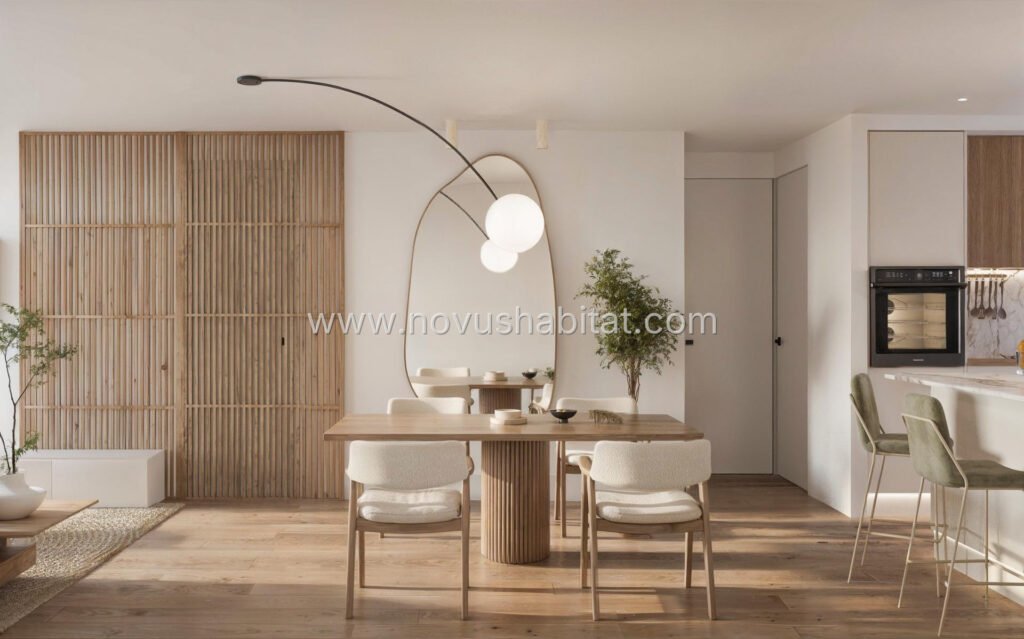 Apartment in la Nucia - SP1582 – foto 5