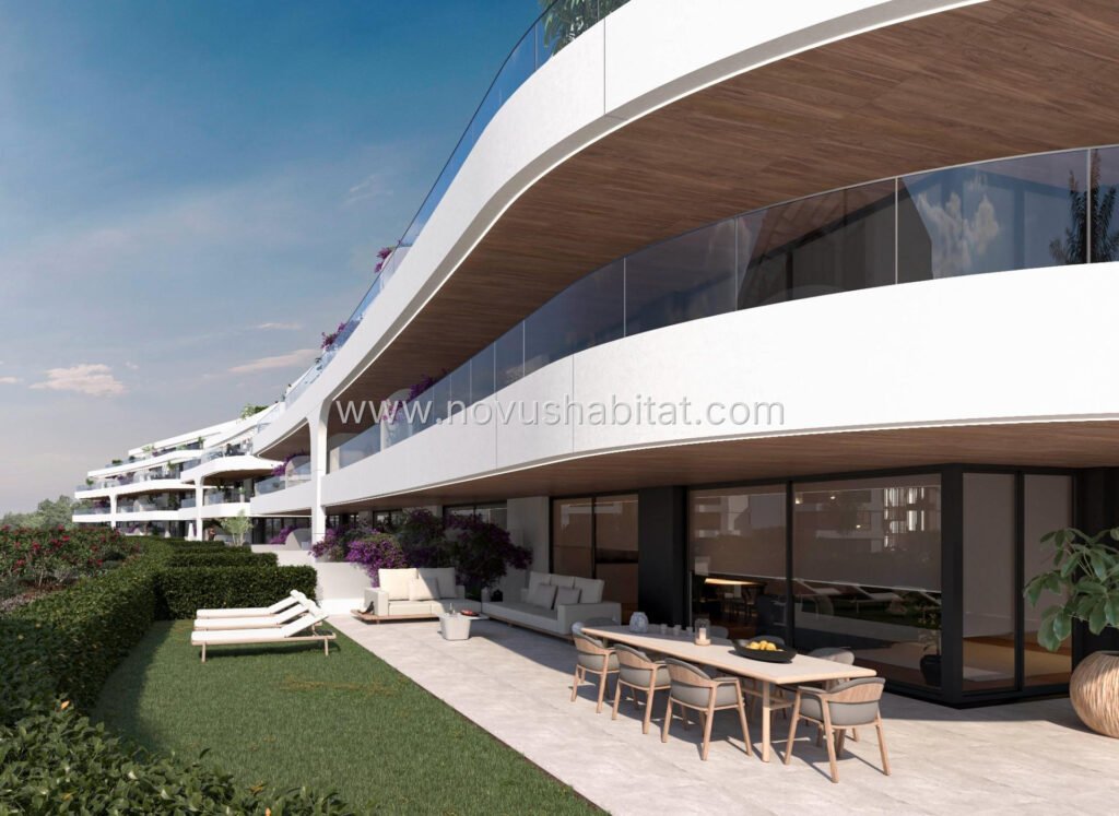 Penthouse in Estepona - SP1803 – foto 5